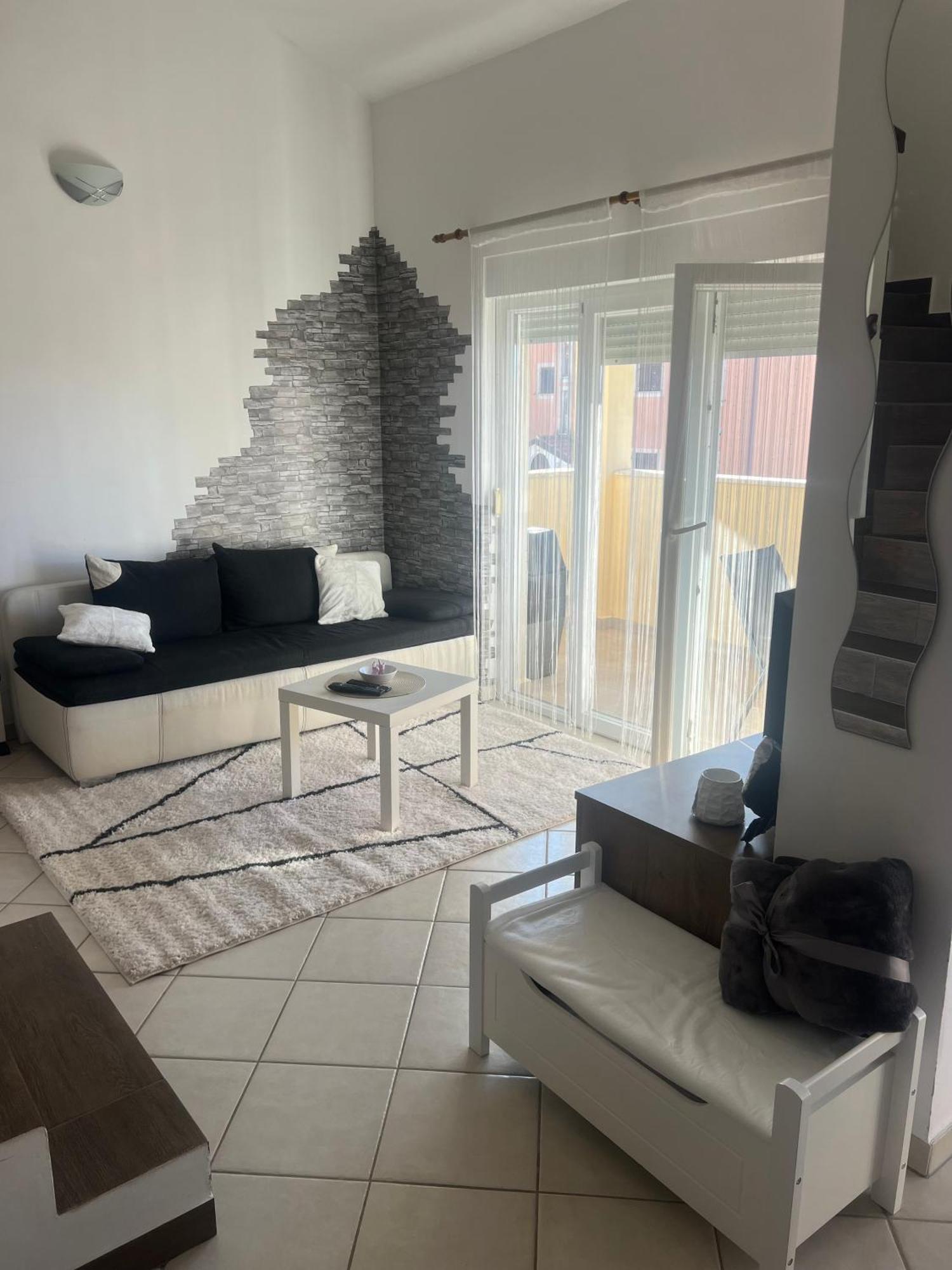 Apartmans Sun & Moon Zambratija  Exterior photo