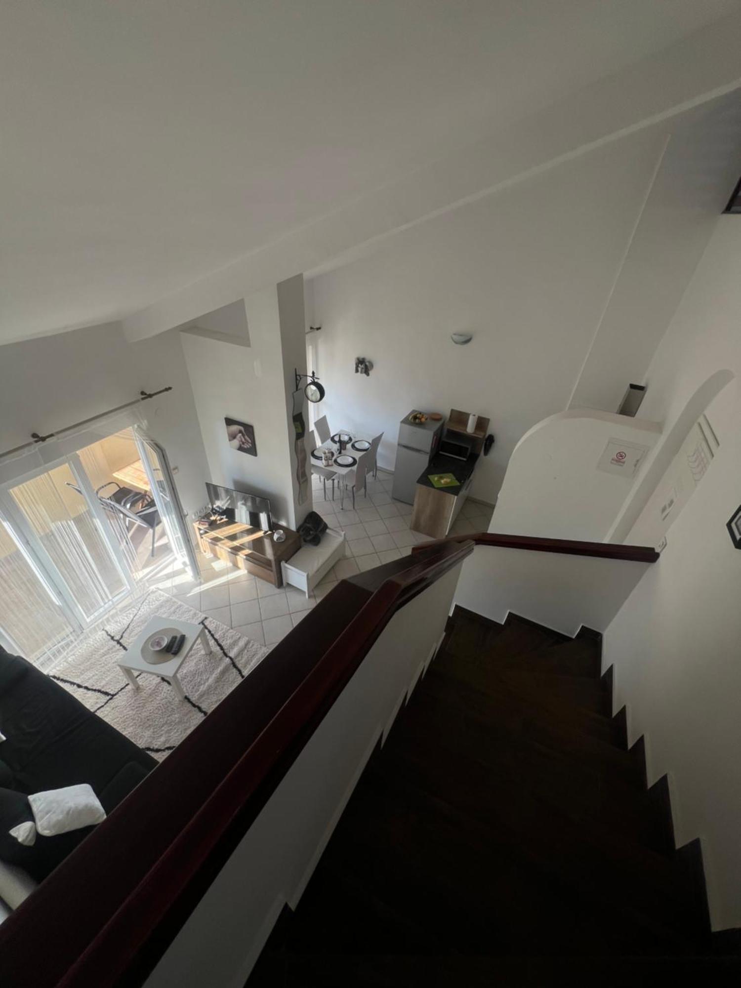 Apartmans Sun & Moon Zambratija  Exterior photo