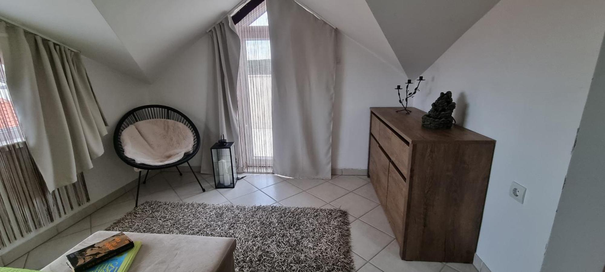Apartmans Sun & Moon Zambratija  Exterior photo