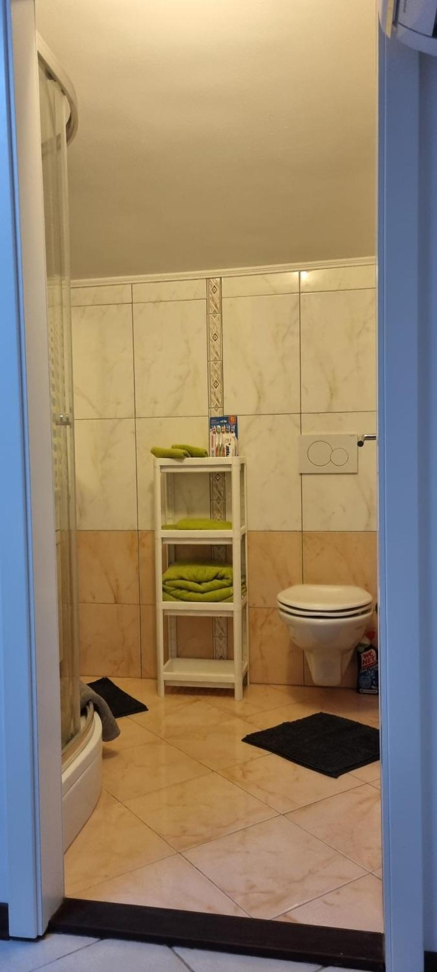 Apartmans Sun & Moon Zambratija  Exterior photo