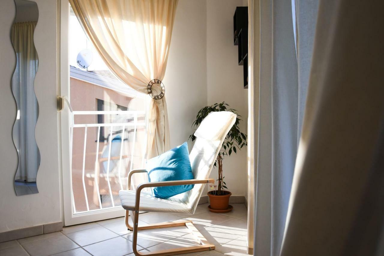 Apartmans Sun & Moon Zambratija  Exterior photo